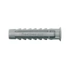 10 chevilles pour murs pleins Fischer Ø10x50mm