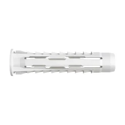 40 chevilles universelles Diall nylon CL Ø14x70mm