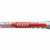 Cheville universelle DuoPower FISCHER 10x80 - Boîte de 25 - 538242
