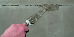 Ciment Prompt Naturel Vicat 10kg - Prise Ultra-Rapide, Haute Résistance Initiale - Idéal pour Réparations Express, Maçonnerie,
