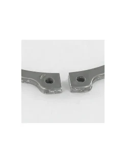 Circlip Extèrieur Inox Sur arbre Diamètre 10 - 1 pièce