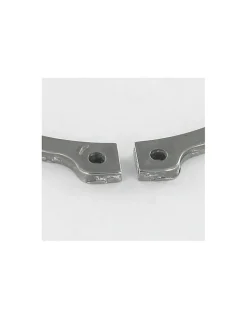 Circlip Extèrieur Inox Sur arbre Diamètre 48 - 30 pièces