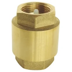 Clapet anti-retour F1/2F1/2 Somatherm for you