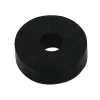 4 clapets percés pour tête de robinet 4X20X5mm Noyon et Thiebault