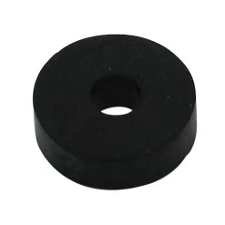 4 clapets percés pour tête de robinet 4X16X6mm Noyon et Thiebault