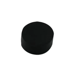 4 Clapets pleins pour tête de robinet 12.4X5 mm Noyon et Thiebault