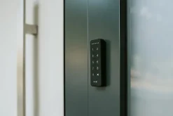 Clavier à code 6 chiffres Nuki Keypad