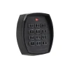 Clavier à code radio pour porte de garage
