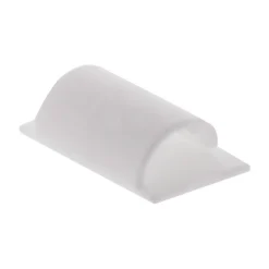6 clips auto-collants câbles Zenitech