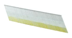 Clous acier galvanisé Rapid n°32 50mm, 1000 pièces