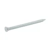 Clous de maçon en acier galvanisé 3,4x70 - 125g