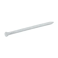 Clous de maçon en acier galvanisé 3,4x60 - 1kg