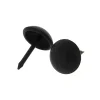 Clous Ronds d'Ameublement Décoratifs - Lot de 150