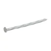 Clous torsadés en acier galvanisé 3x60 - 125g