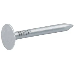 Clous à tête plate en acier galvanisé 3x20 - 2kg