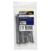 Clous à tête plate en acier 4,5x100 - 125g