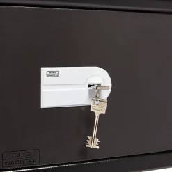 Coffre-fort Burg-Wachter CL 410 K -15 L