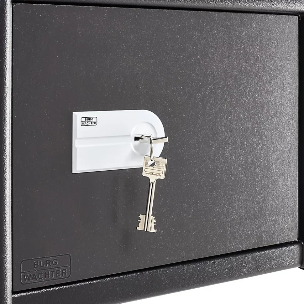 Coffre-fort Burg-Wachter CL 420 K - 27 L