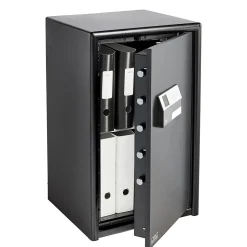 Coffre-fort Burg-Wachter combi-line CL 460 E