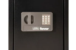 Coffre-fort Burg-Wachter FAVOR 5 FUSILS E