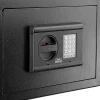 Coffre-fort Burg-Wachter H 210 E - 20,6 L