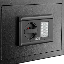 Coffre-fort Burg-Wachter H 210 E - 20,6 L