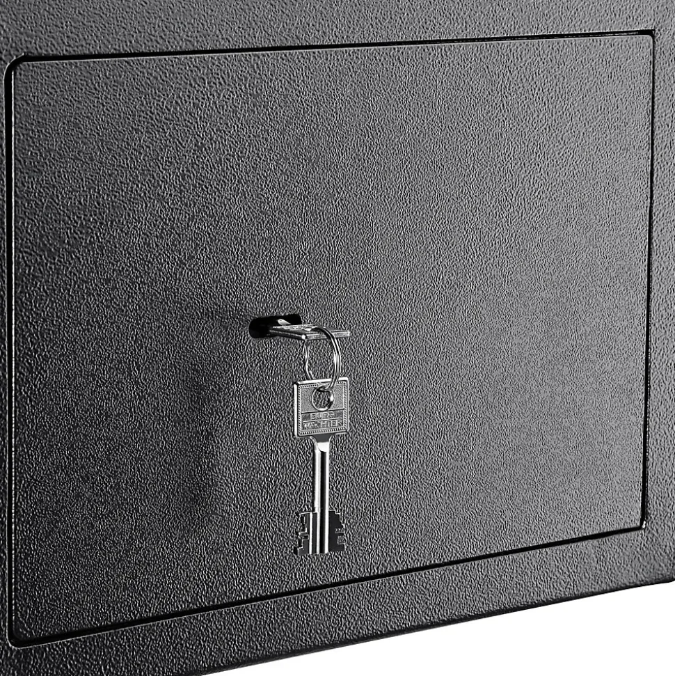 Coffre-fort Burg-Wachter H 210 S - 20,6 L