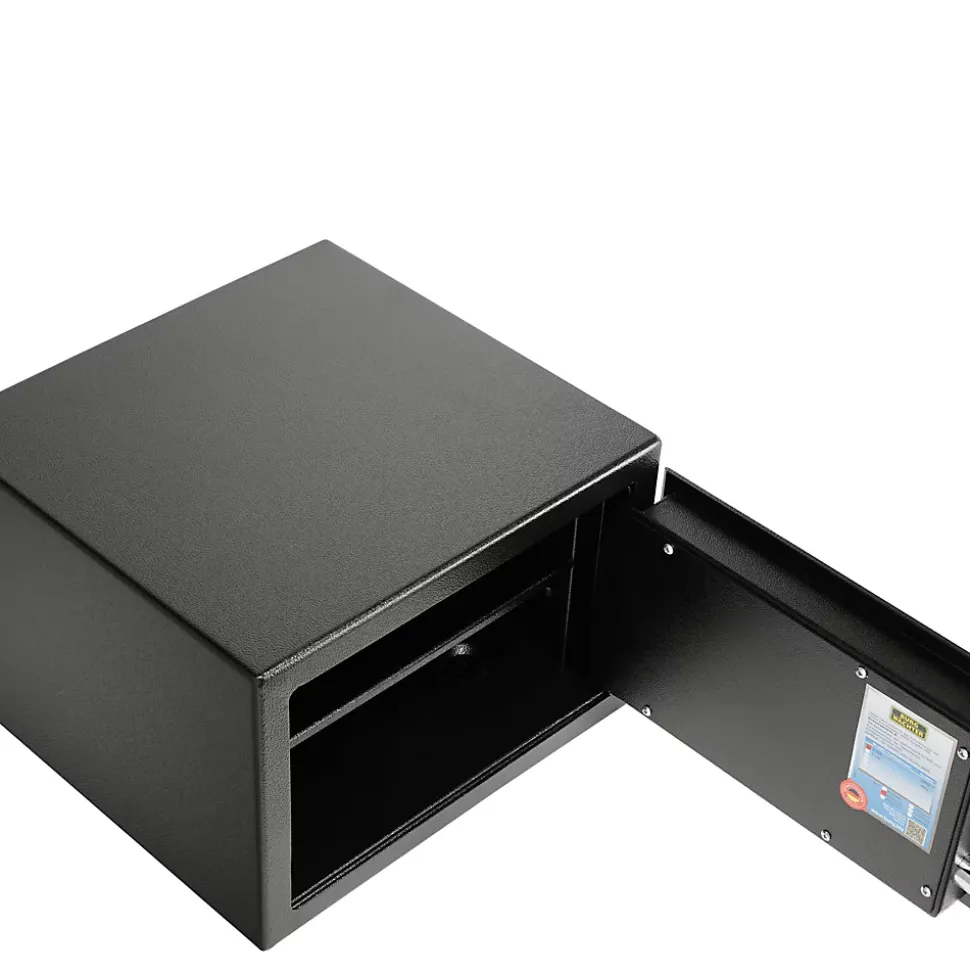 Coffre-fort Burg-Wachter H 210 S - 20,6 L