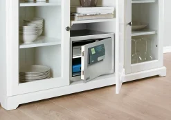 Coffre-fort Burg-Wachter Karat MT 640 EFP 1