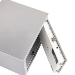 Coffre-fort Burg-Wachter MT 640 K - Petit format 25,8L