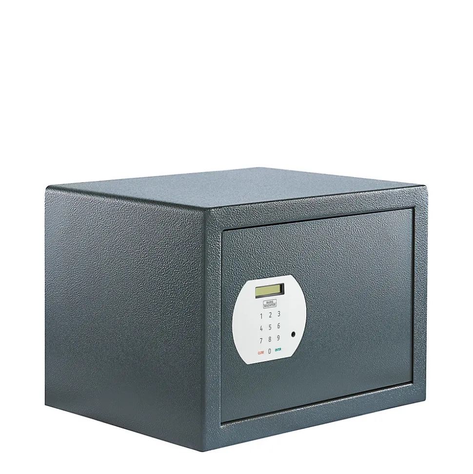 Coffre-fort Burg-Wachter PURE-SAFE 130 E - 38,8 L