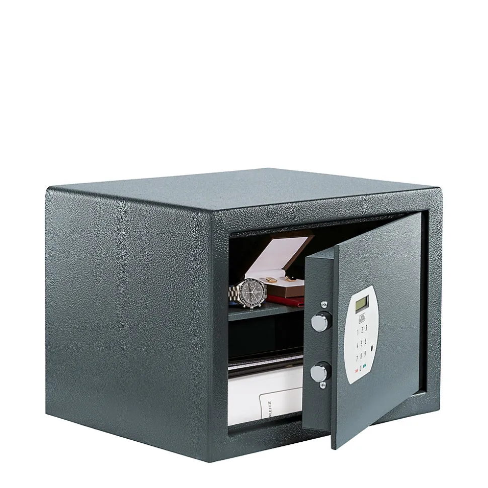 Coffre-fort Burg-Wachter PURE-SAFE 130 E - 38,8 L