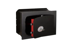 Coffre-fort à clé à emmurer TK/4 - 14 L - TECHNOSAFE