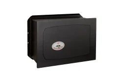 Coffre-fort à clé à emmurer TK/4 - 14 L - TECHNOSAFE