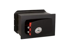 Coffre-fort à clé à emmurer TK/3 - 9 L - TECHNOSAFE