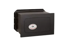 Coffre-fort à clé à emmurer TK/3 - 9 L - TECHNOSAFE