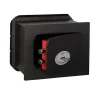 Coffre-fort à clé à emmurer TK/1 - 9 L - TECHNOSAFE