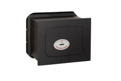 Coffre-fort à clé à emmurer TK/1 - 9 L - TECHNOSAFE