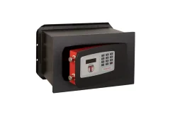 Coffre-fort à emmurer électronique TT/3 - 9 L - TECHNOSAFE
