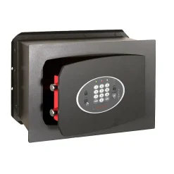 Coffre-fort électronique à emmurer TT/4 - 14 L - TECHNOSAFE