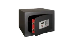 Coffre fort électronique à fixer MTE/4 - 30 L - TECHNOSAFE