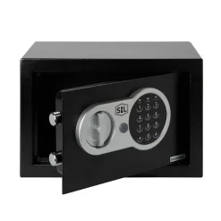 Coffre fort électronique Smith & Locke 20ET - Petit format 8.5L