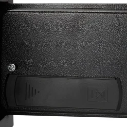 Coffre fort électronique Smith & Locke 20ET - Petit format 8.5L