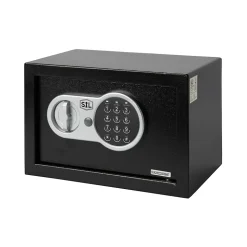 Coffre fort électronique Smith & Locke 20ET - Petit format 8.5L
