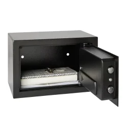 Coffre fort électronique Smith & Locke 20ET - Petit format 8.5L