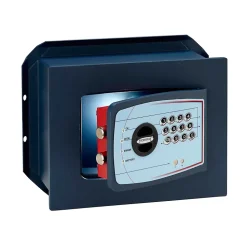 Coffre fort électronique Technomax GT/1 - Petit format 5L