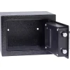 Coffre-fort Électronique - YALE - YSV/170/DB2 - Compact 3.8L - 170x230x170mm