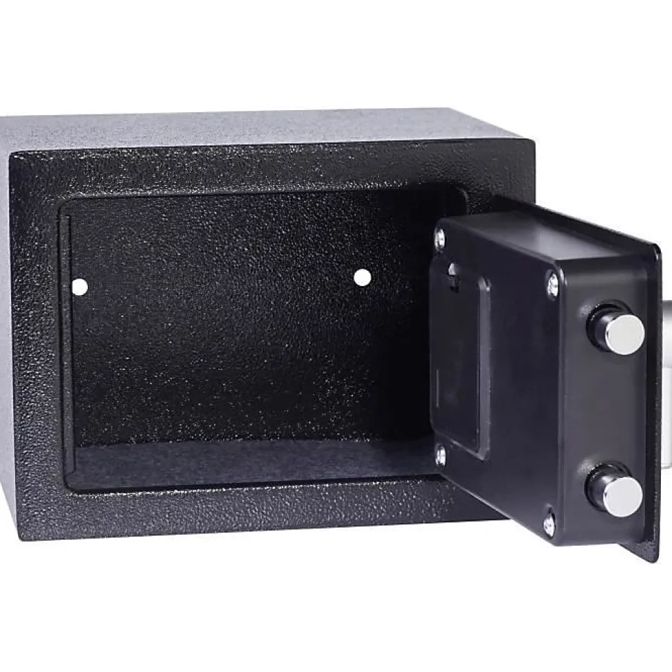 Coffre-fort Électronique - YALE - YSV/170/DB2 - Compact 3.8L - 170x230x170mm