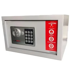 Coffre-fort 14 litres ouverture par digicode Access A4B