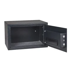 Coffre-fort MASTER LOCK X041ML 11L - Serrure Electronique - Idéal pour Bijoux, Papiers d'Identite